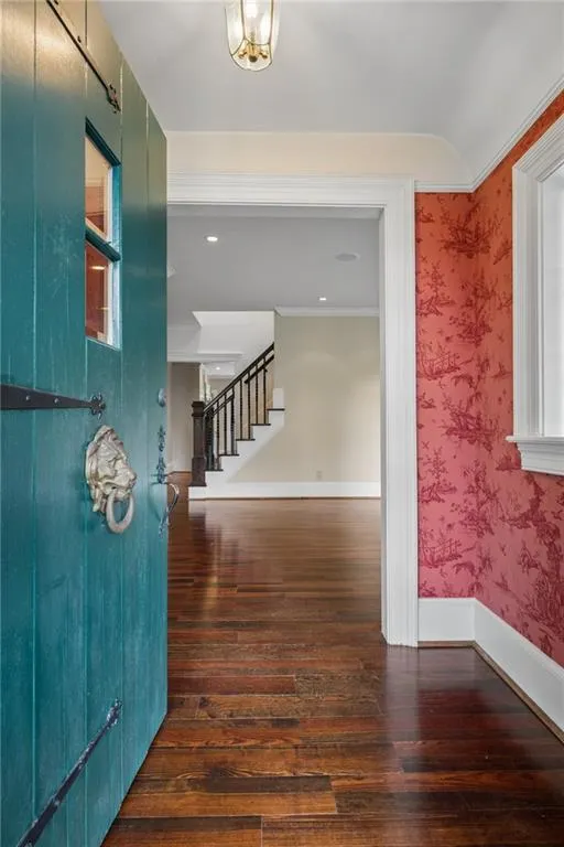 3990 E Brookhaven Drive NE Atlanta, GA 30319