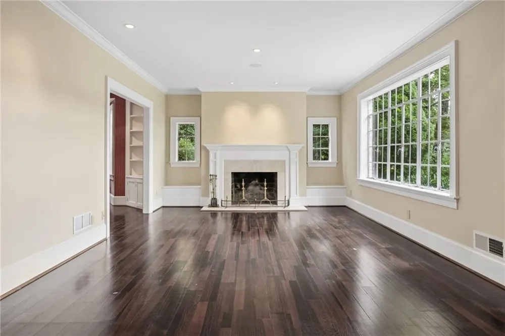 3990 E Brookhaven Drive NE Atlanta, GA 30319