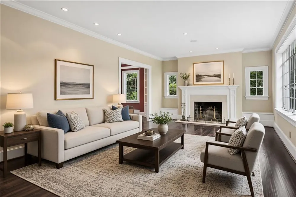 3990 E Brookhaven Drive NE Atlanta, GA 30319