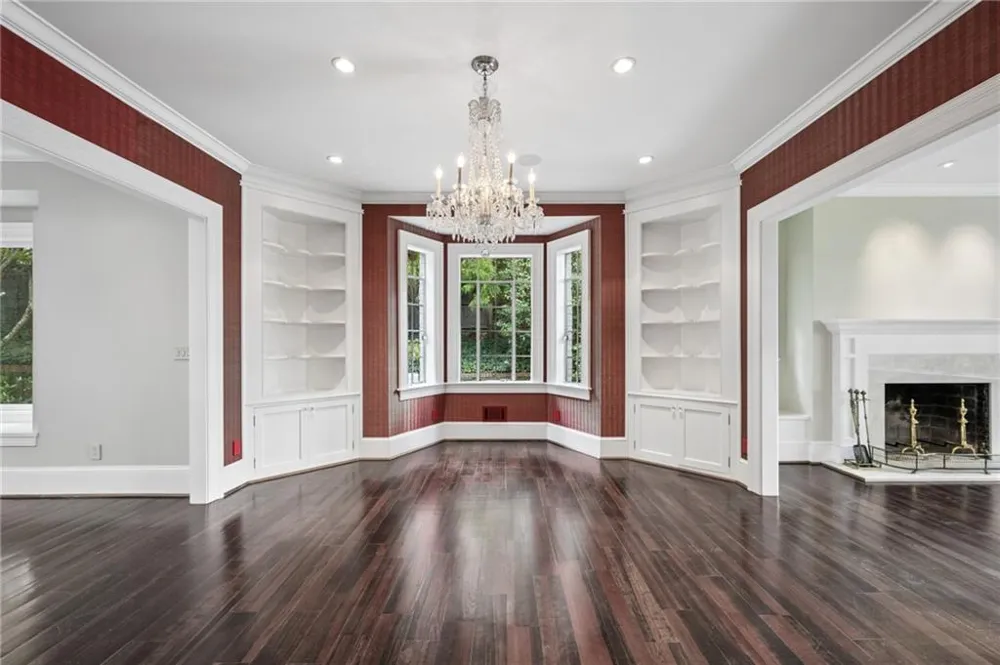 3990 E Brookhaven Drive NE Atlanta, GA 30319