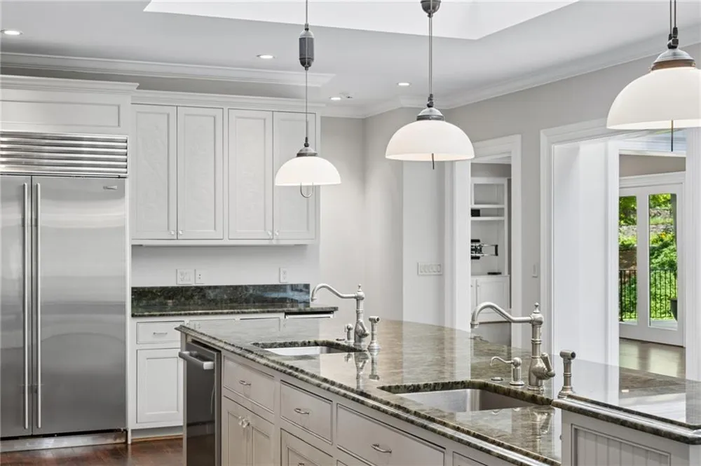 3990 E Brookhaven Drive NE Atlanta, GA 30319
