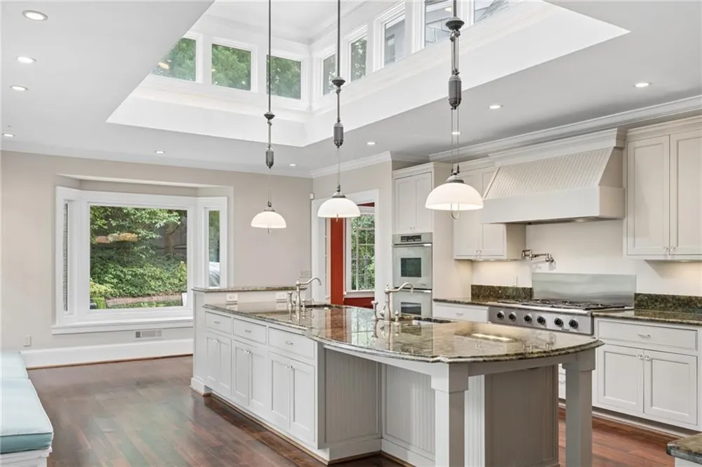 3990 E Brookhaven Drive NE Atlanta, GA 30319