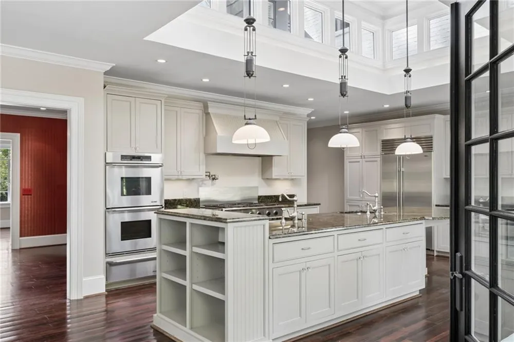 3990 E Brookhaven Drive NE Atlanta, GA 30319