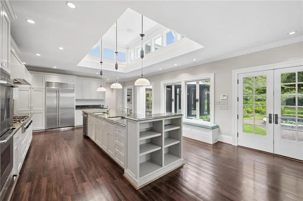 3990 E Brookhaven Drive NE Atlanta, GA 30319