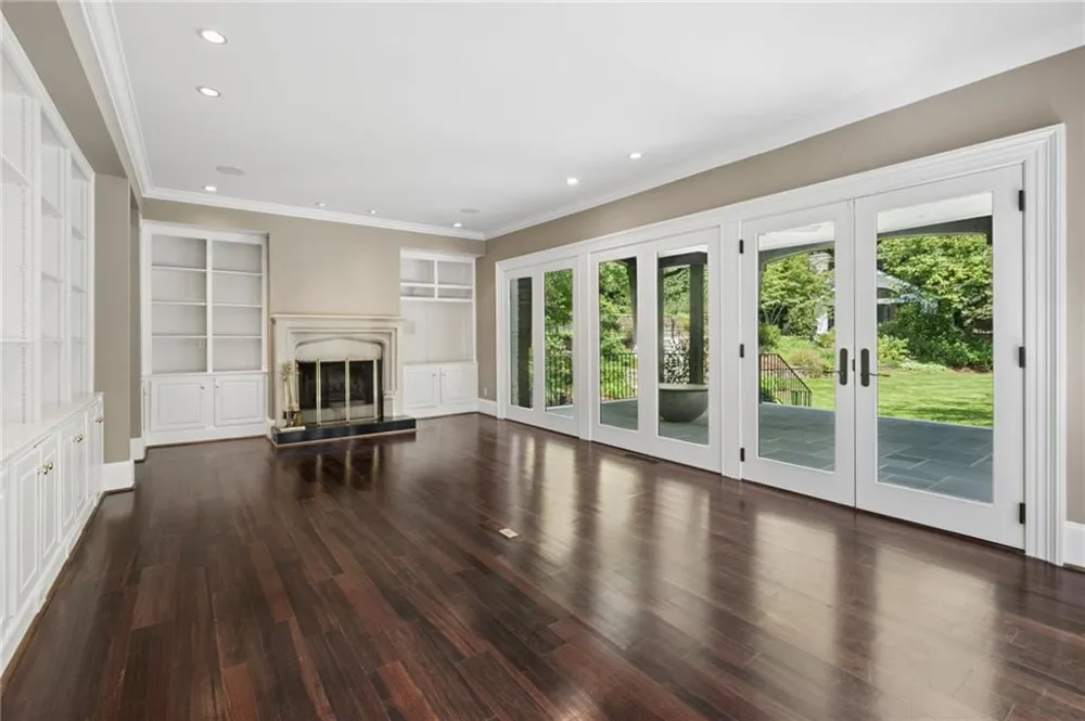 3990 E Brookhaven Drive NE Atlanta, GA 30319