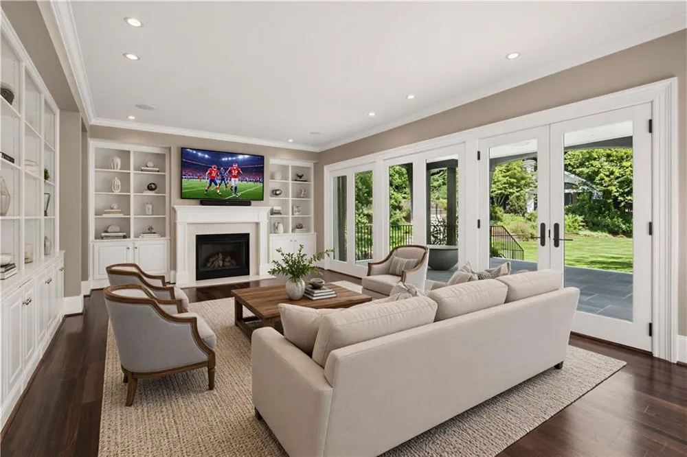 3990 E Brookhaven Drive NE Atlanta, GA 30319