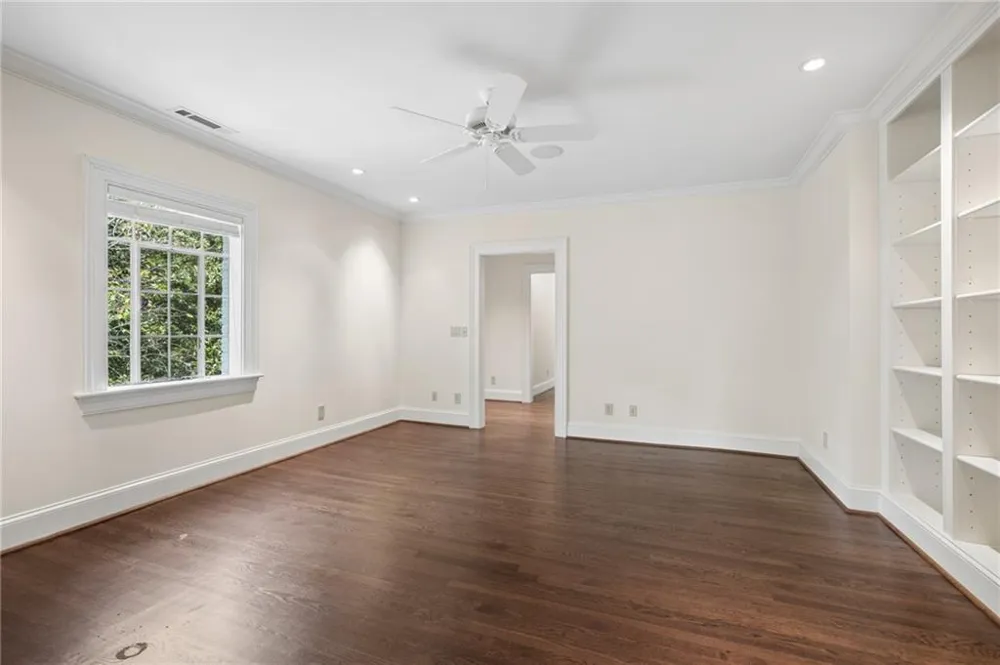 3990 E Brookhaven Drive NE Atlanta, GA 30319