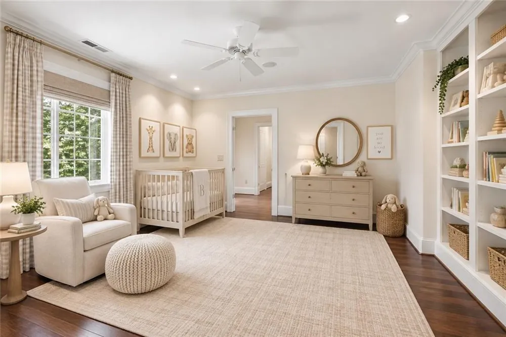 3990 E Brookhaven Drive NE Atlanta, GA 30319