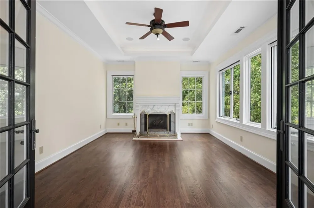 3990 E Brookhaven Drive NE Atlanta, GA 30319
