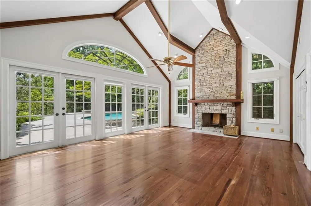 3990 E Brookhaven Drive NE Atlanta, GA 30319