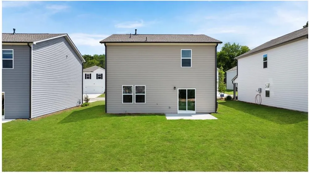 129 Saddlebred Way Rossville, GA 30741