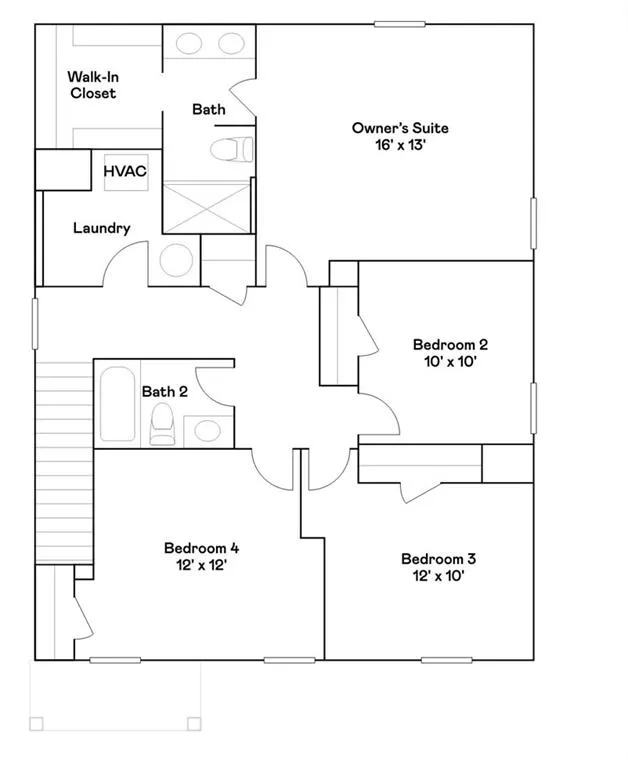 129 Saddlebred Way Rossville, GA 30741