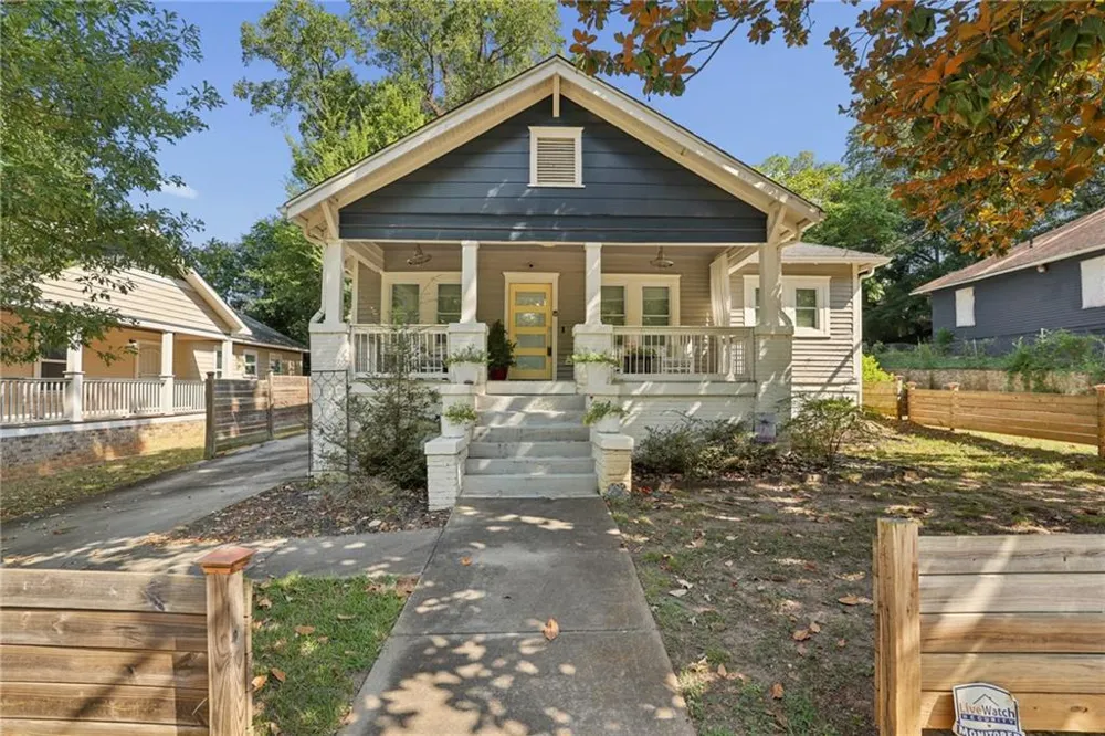 1003 Parsons Street SW Atlanta, GA 30314