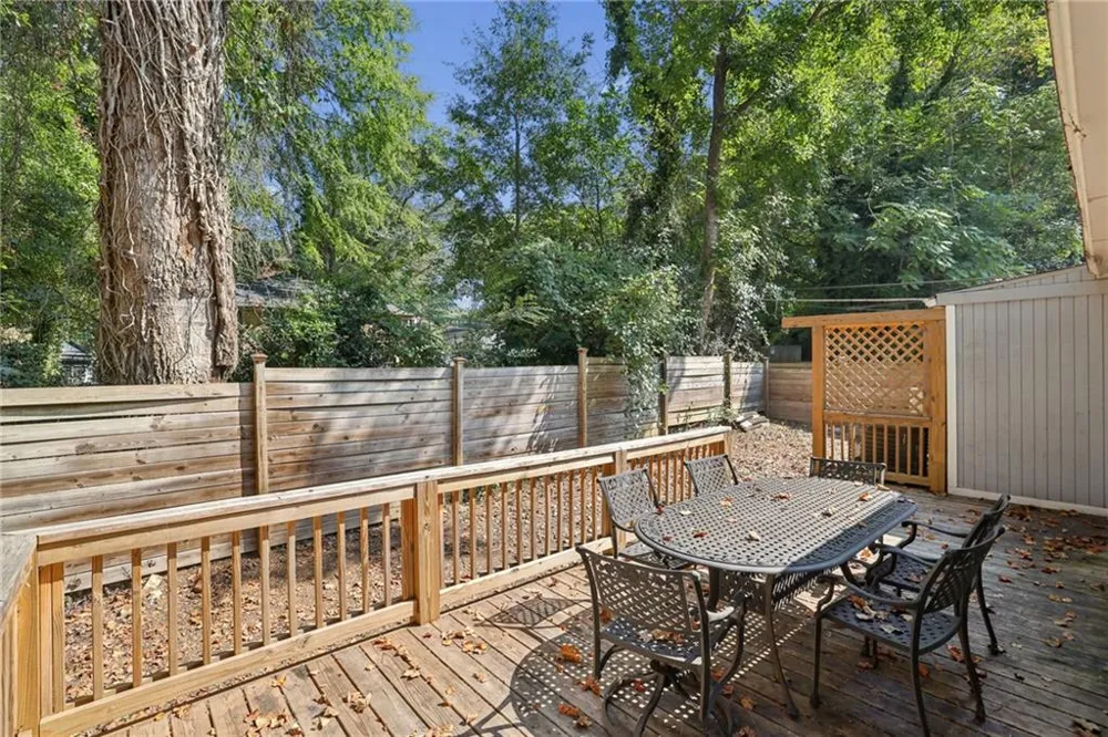1003 Parsons Street SW Atlanta, GA 30314