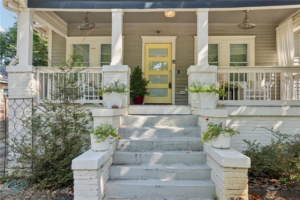 1003 Parsons Street SW Atlanta, GA 30314
