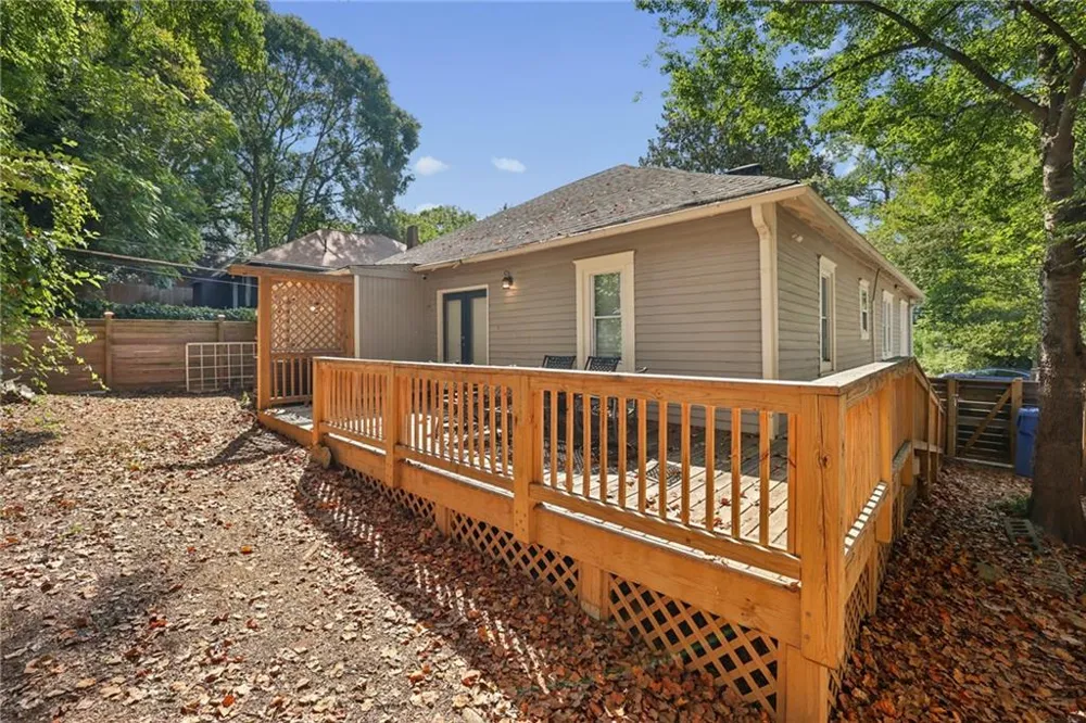 1003 Parsons Street SW Atlanta, GA 30314