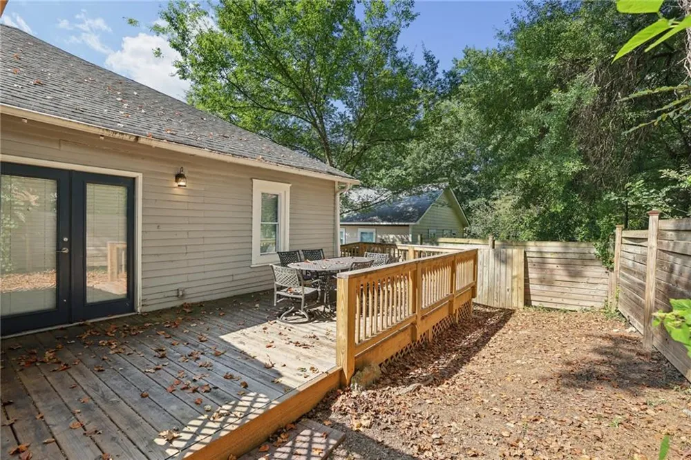 1003 Parsons Street SW Atlanta, GA 30314