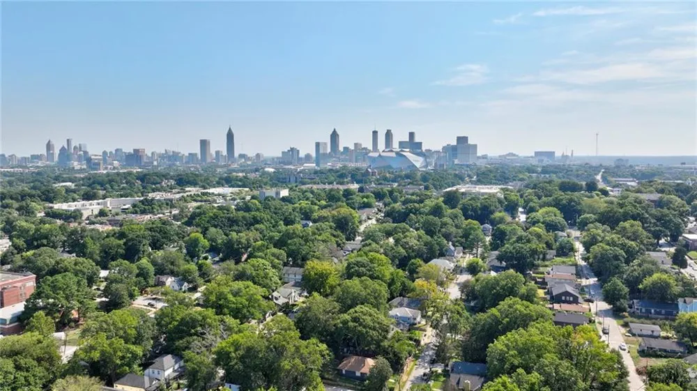1003 Parsons Street SW Atlanta, GA 30314