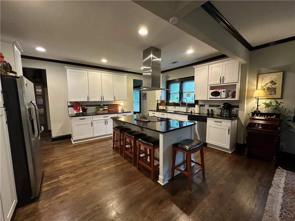 1003 Parsons Street SW Atlanta, GA 30314