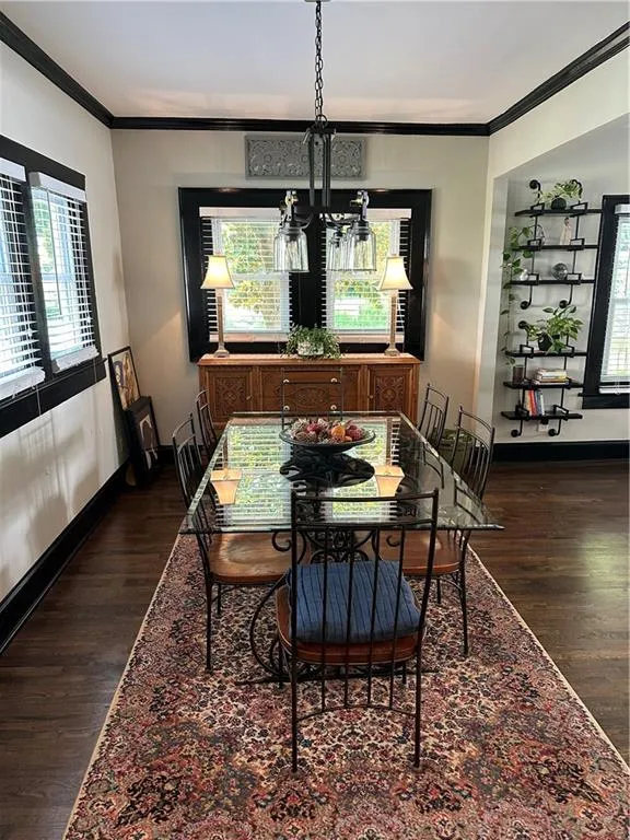 1003 Parsons Street SW Atlanta, GA 30314