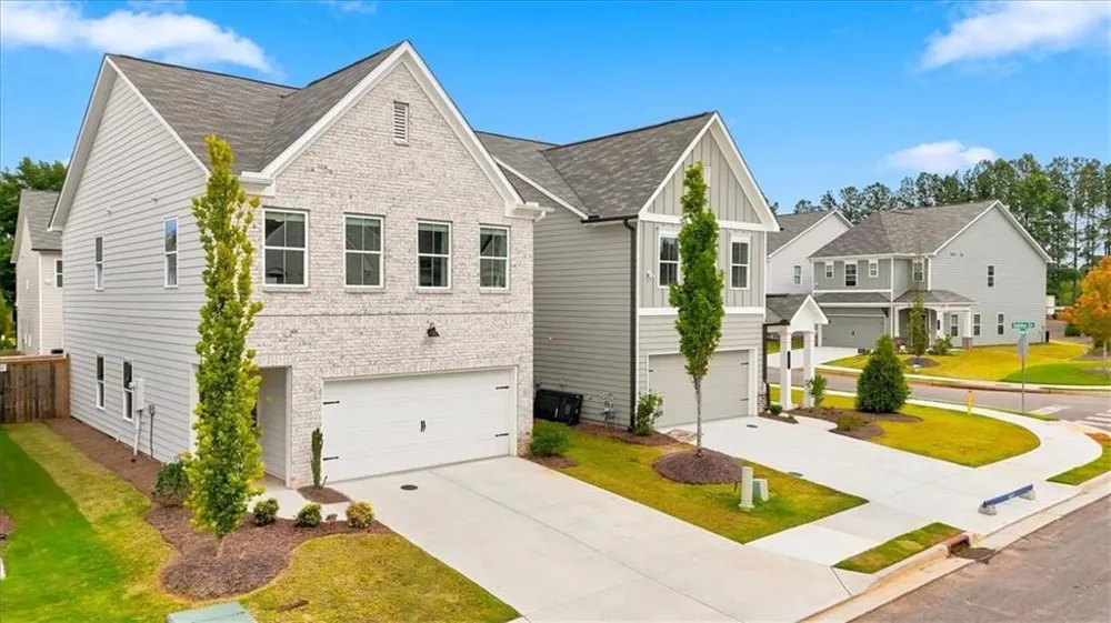 112 Winsome Way Woodstock, GA 30188