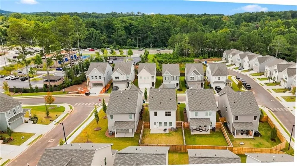 112 Winsome Way Woodstock, GA 30188