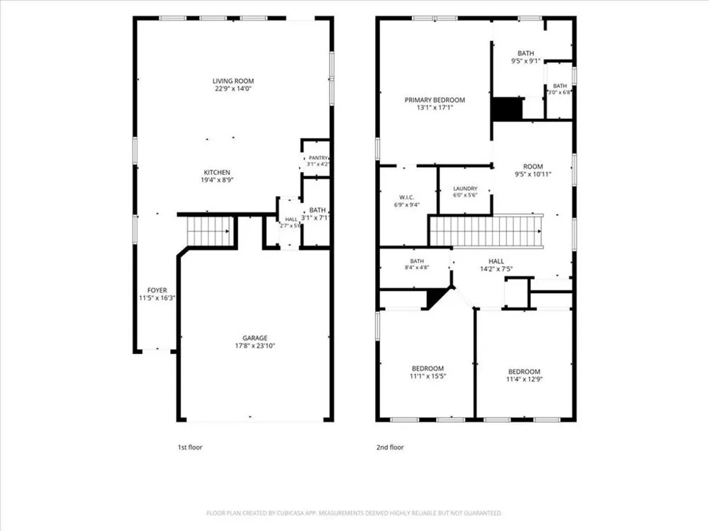 112 Winsome Way Woodstock, GA 30188