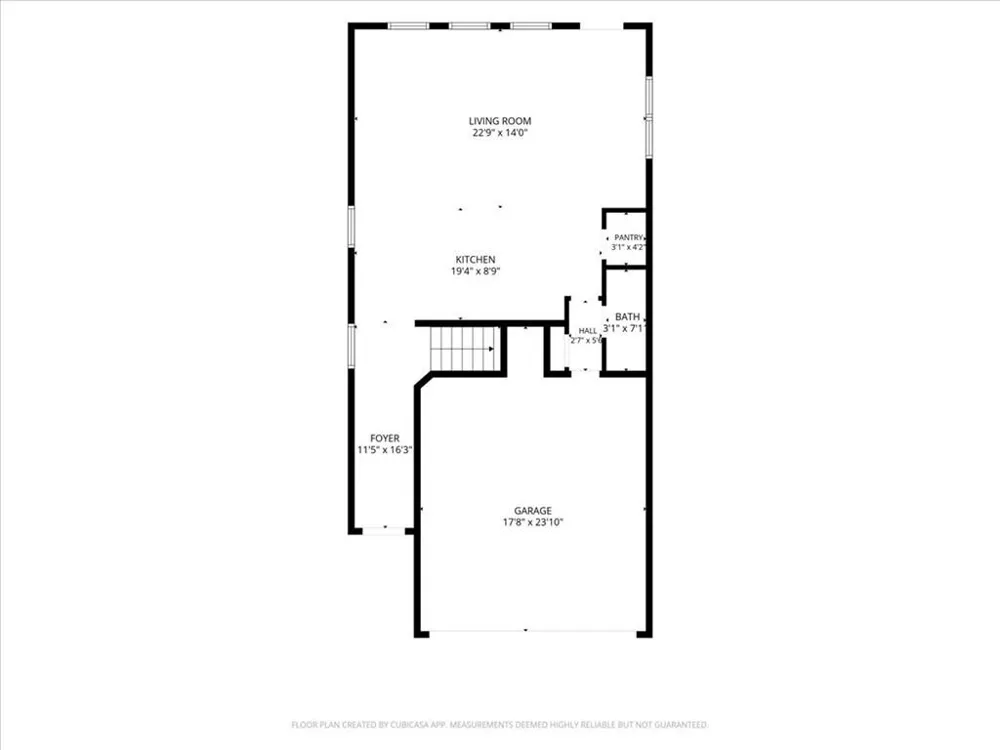 112 Winsome Way Woodstock, GA 30188