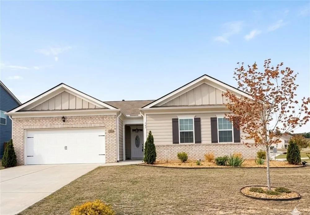 183 Durana Way Dallas, GA 30132