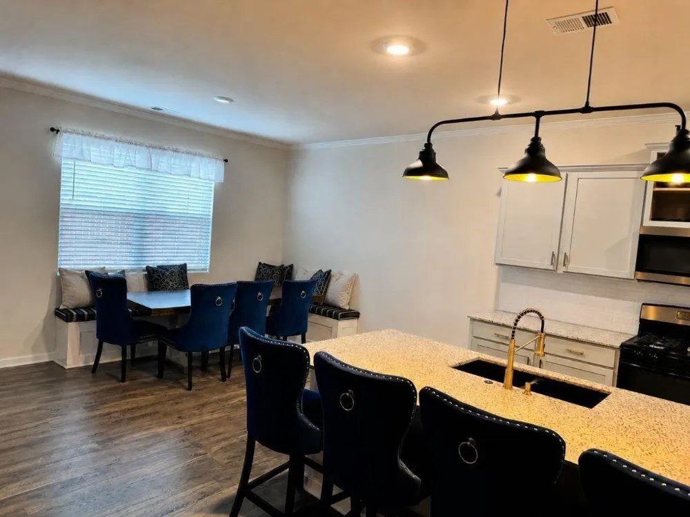 183 Durana Way Dallas, GA 30132