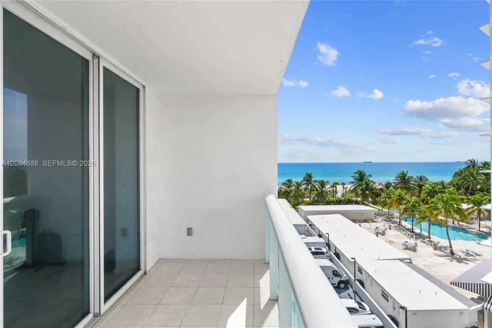 5001 Collins Ave #5E Miami Beach, FL 33140