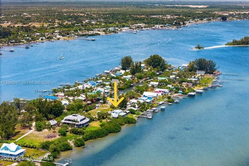 25 VIP Island Unit B Grant Valkaria, FL 32949