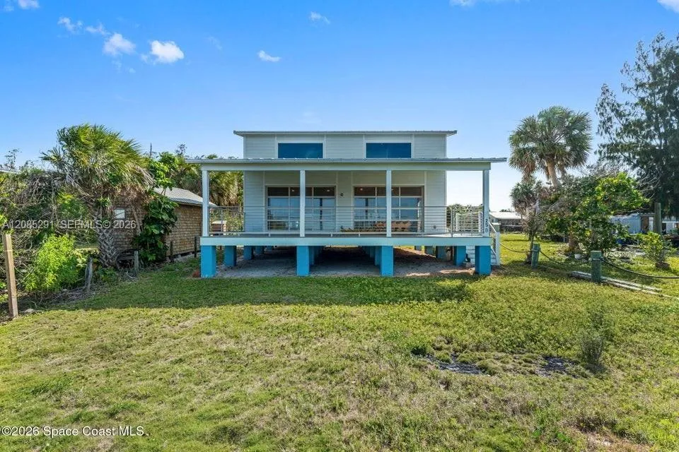 25 VIP Island Unit B Grant Valkaria, FL 32949