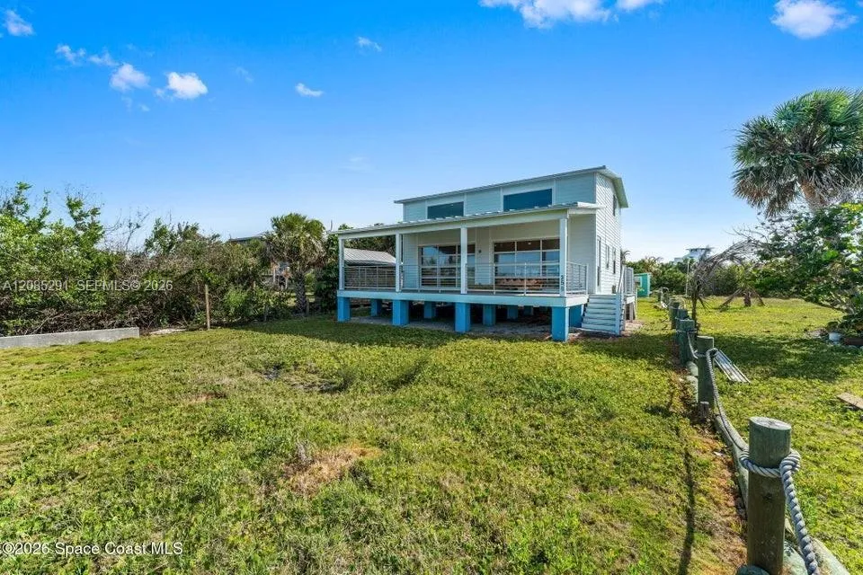 25 VIP Island Unit B Grant Valkaria, FL 32949