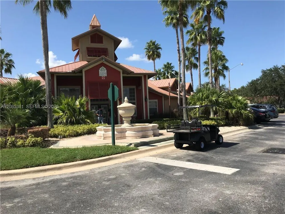 2213 GRAND CAYMAN COURT #1128 Other City - In The State Of Florida, FL 34741
