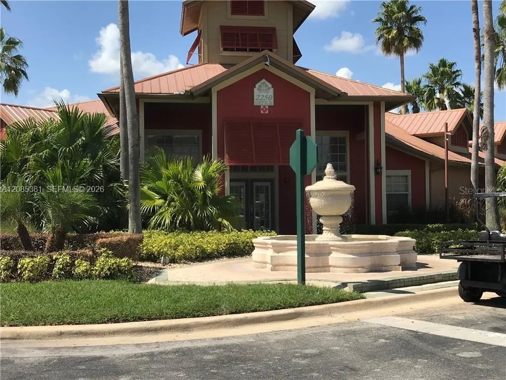 2213 GRAND CAYMAN COURT #1128 Other City - In The State Of Florida, FL 34741