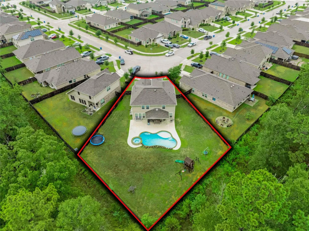 3558 Heather Chase Trail Porter, TX 77365