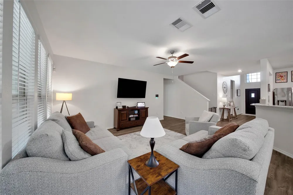 3558 Heather Chase Trail Porter, TX 77365