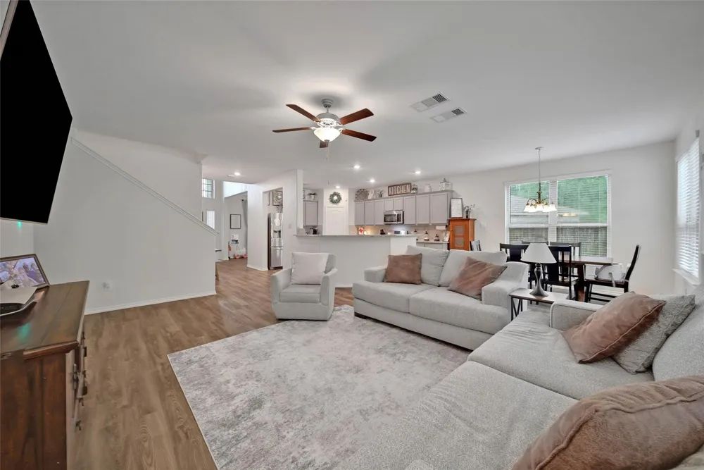 3558 Heather Chase Trail Porter, TX 77365