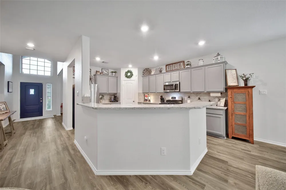3558 Heather Chase Trail Porter, TX 77365