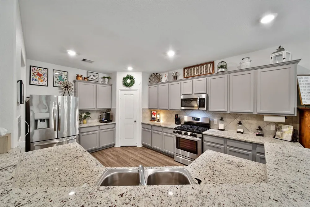 3558 Heather Chase Trail Porter, TX 77365