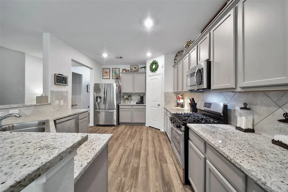 3558 Heather Chase Trail Porter, TX 77365