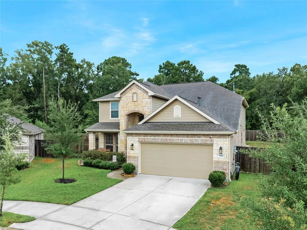 3558 Heather Chase Trail Porter, TX 77365