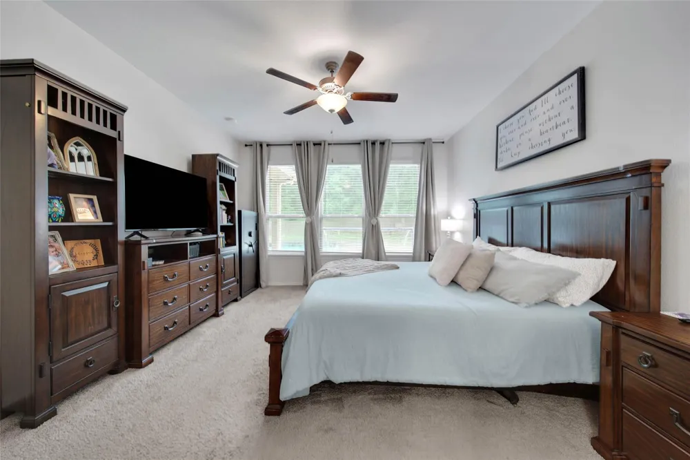 3558 Heather Chase Trail Porter, TX 77365