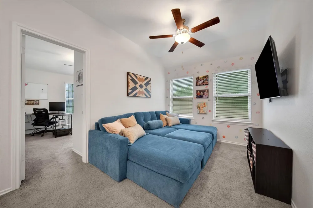 3558 Heather Chase Trail Porter, TX 77365