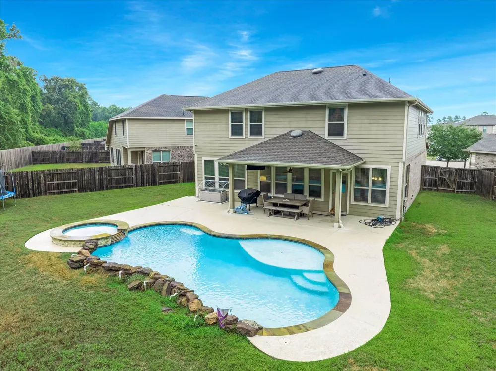 3558 Heather Chase Trail Porter, TX 77365