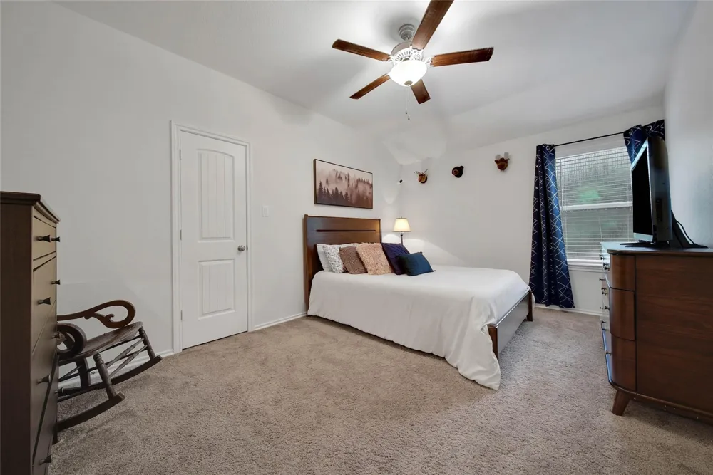 3558 Heather Chase Trail Porter, TX 77365
