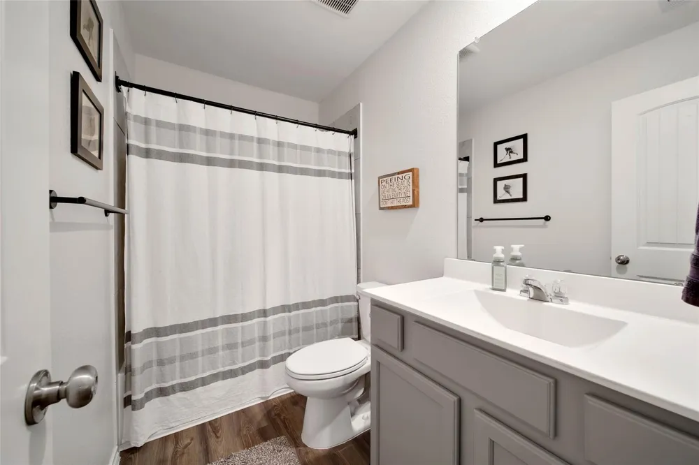3558 Heather Chase Trail Porter, TX 77365