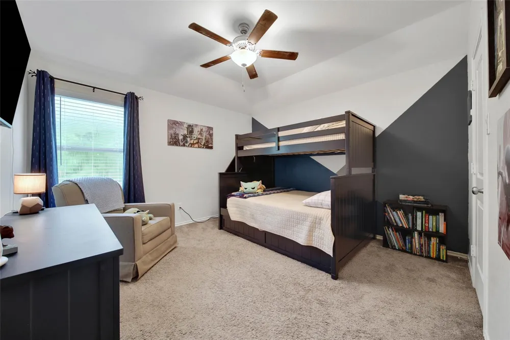 3558 Heather Chase Trail Porter, TX 77365