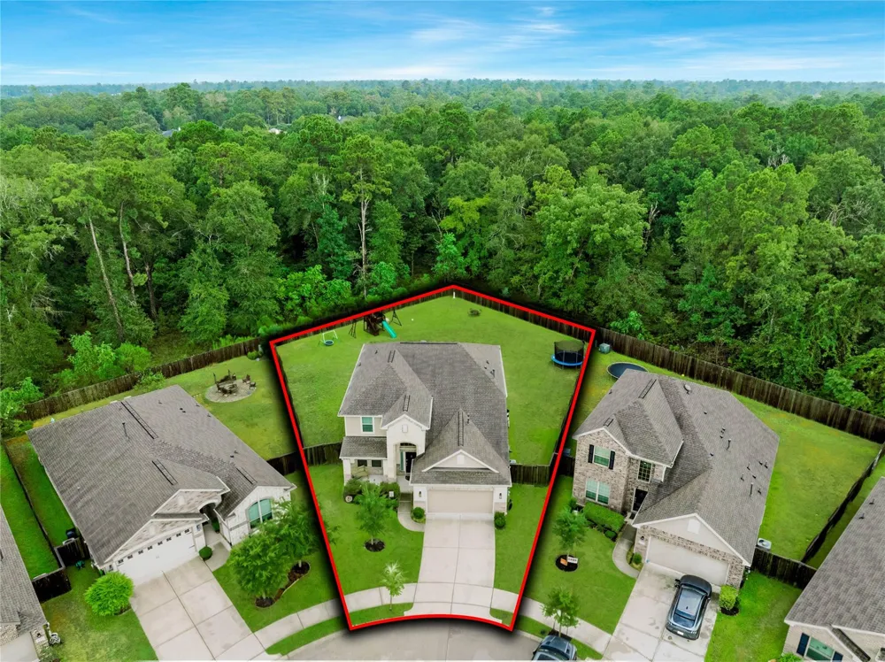 3558 Heather Chase Trail Porter, TX 77365